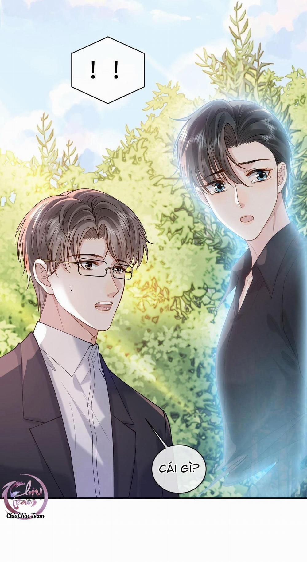 Sau Khi Ly Hôn, Ảnh Đế Trở Nên Nghèo Túng 17 trang 11