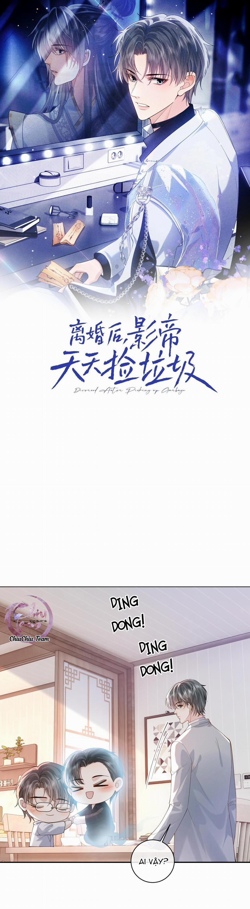 Sau Khi Ly Hôn, Ảnh Đế Trở Nên Nghèo Túng 18 trang 0