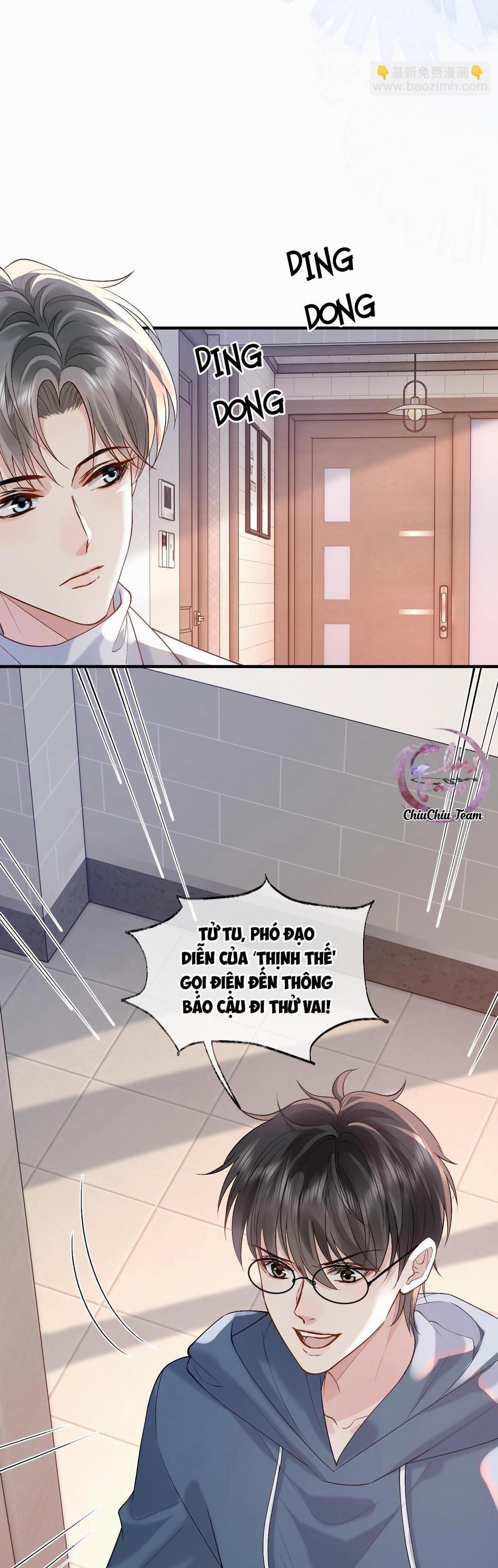 Sau Khi Ly Hôn, Ảnh Đế Trở Nên Nghèo Túng 18 trang 17