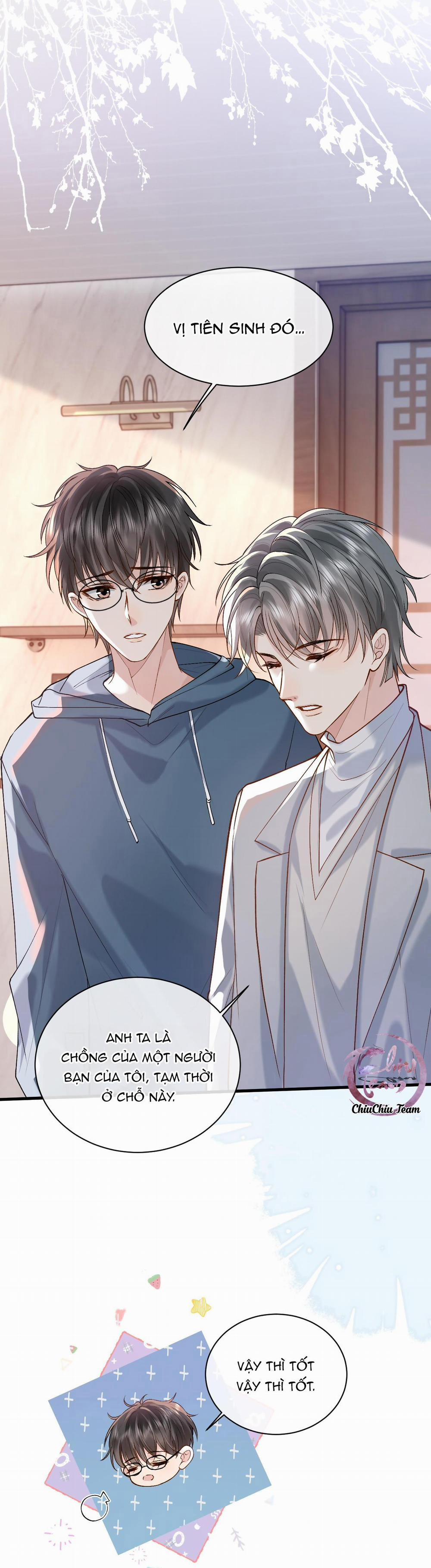 Sau Khi Ly Hôn, Ảnh Đế Trở Nên Nghèo Túng 18 trang 21