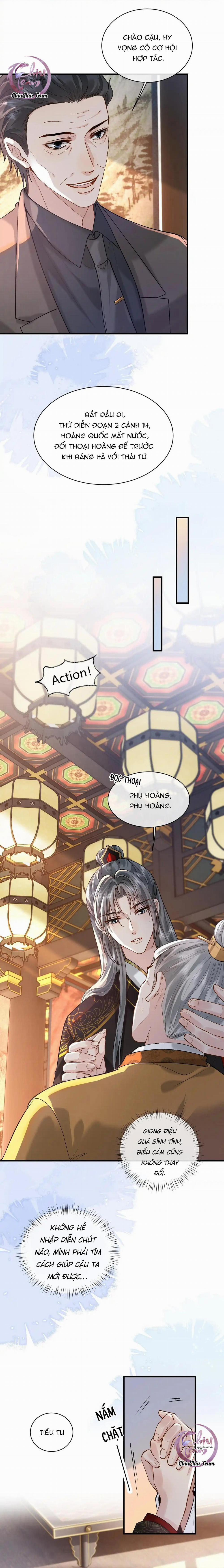 Sau Khi Ly Hôn, Ảnh Đế Trở Nên Nghèo Túng 19 trang 2