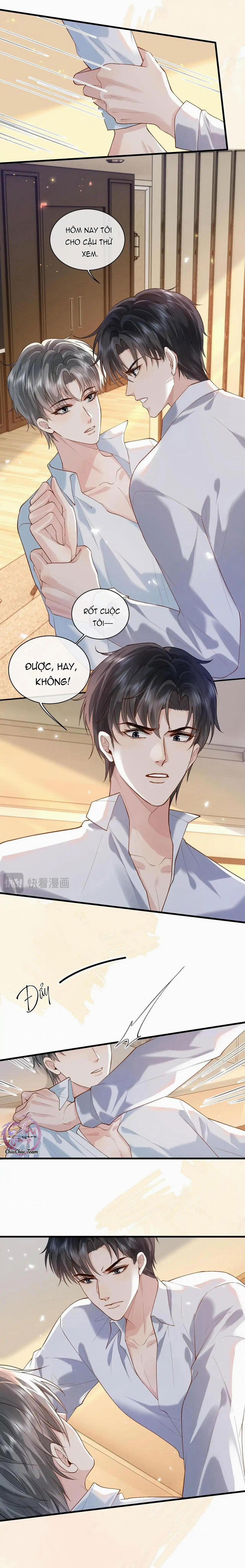 Sau Khi Ly Hôn, Ảnh Đế Trở Nên Nghèo Túng 20 trang 2