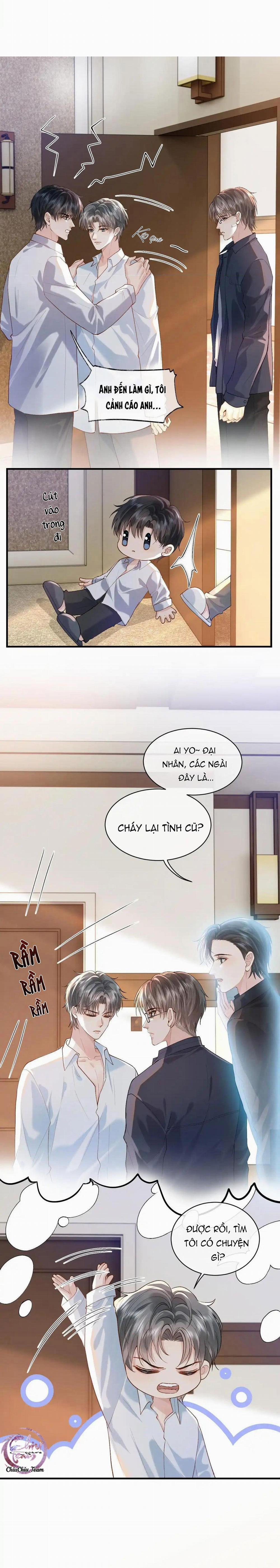 Sau Khi Ly Hôn, Ảnh Đế Trở Nên Nghèo Túng 20 trang 7