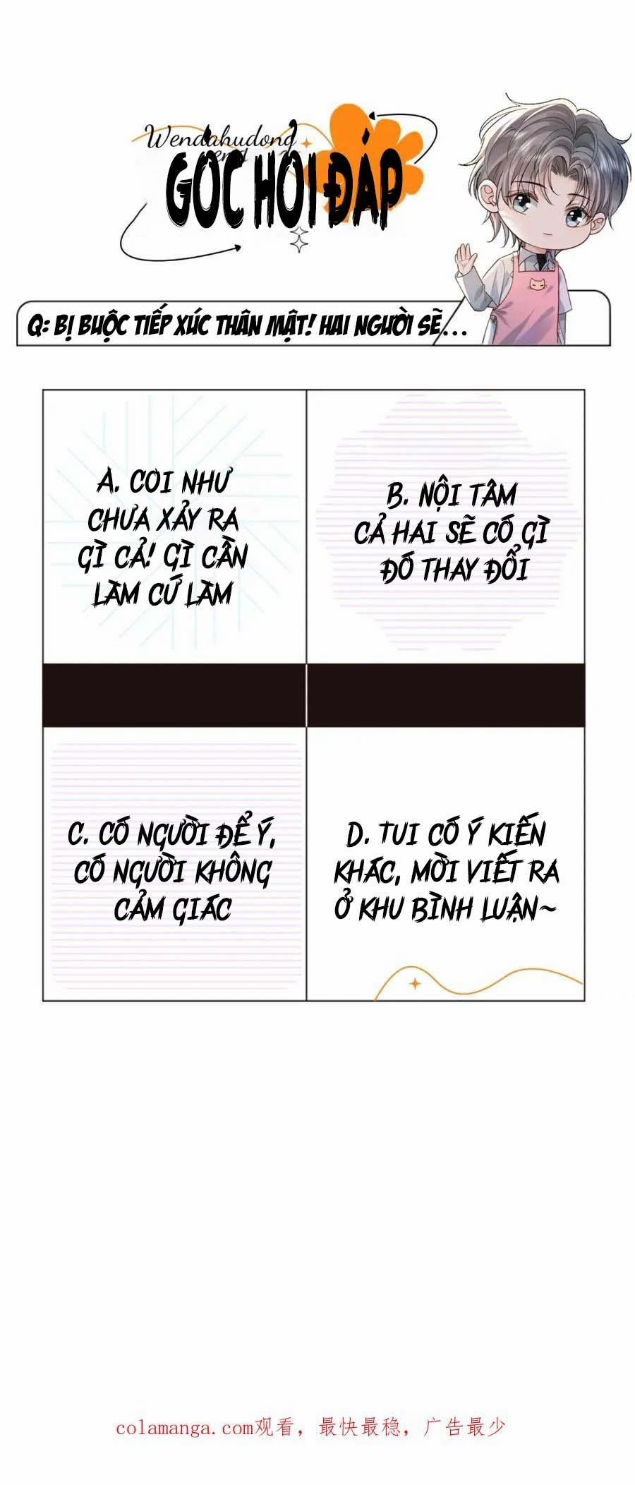 Sau Khi Ly Hôn, Ảnh Đế Trở Nên Nghèo Túng 21 trang 10