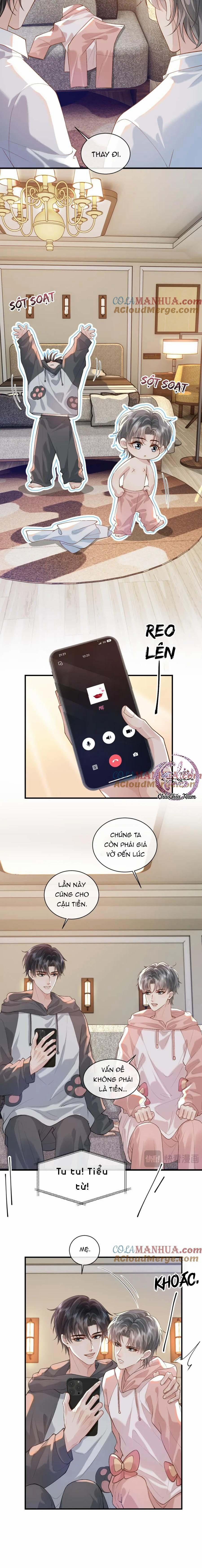 Sau Khi Ly Hôn, Ảnh Đế Trở Nên Nghèo Túng 21 trang 4