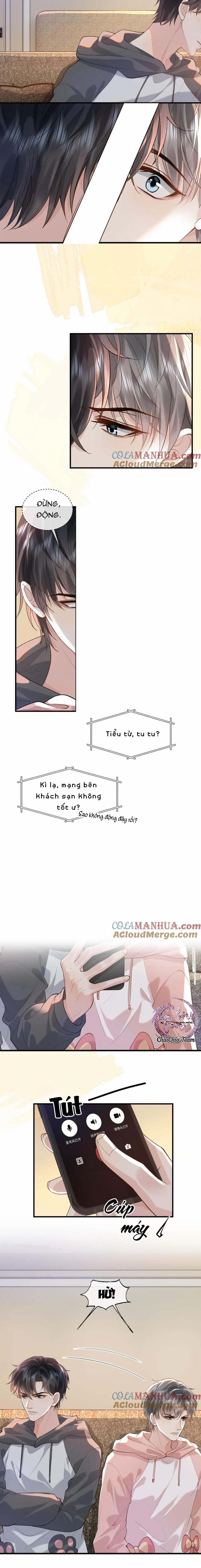 Sau Khi Ly Hôn, Ảnh Đế Trở Nên Nghèo Túng 21 trang 7