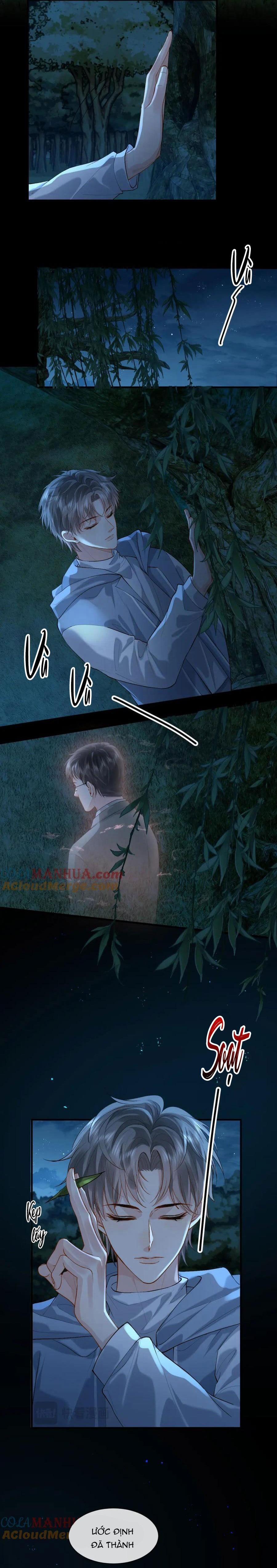 Sau Khi Ly Hôn, Ảnh Đế Trở Nên Nghèo Túng 22 trang 1