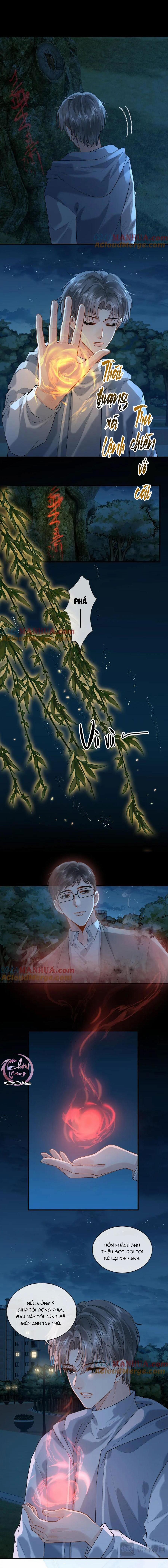 Sau Khi Ly Hôn, Ảnh Đế Trở Nên Nghèo Túng 22 trang 4