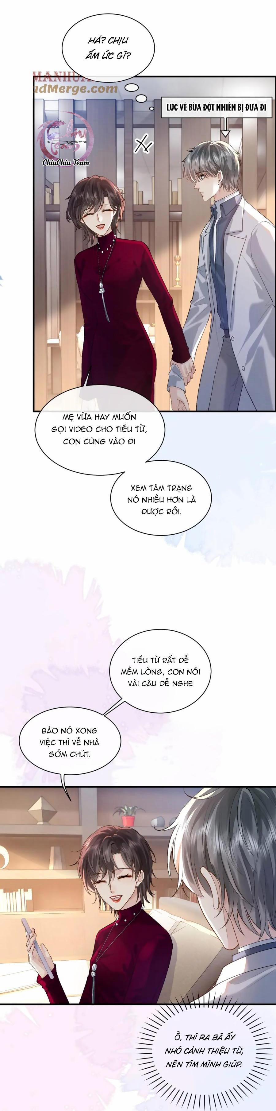 Sau Khi Ly Hôn, Ảnh Đế Trở Nên Nghèo Túng 23 trang 1