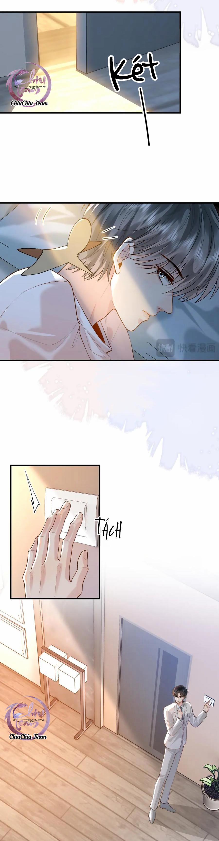 Sau Khi Ly Hôn, Ảnh Đế Trở Nên Nghèo Túng 23 trang 13