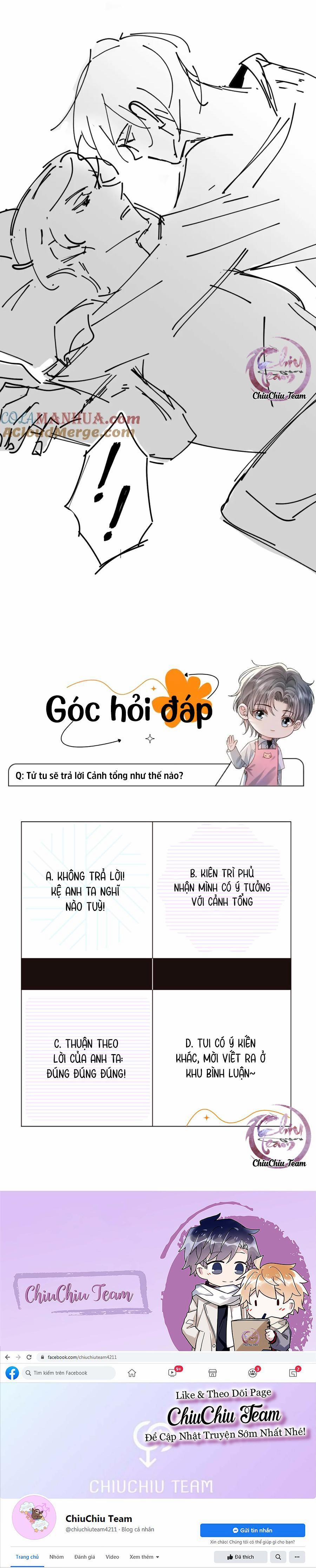 Sau Khi Ly Hôn, Ảnh Đế Trở Nên Nghèo Túng 23 trang 19