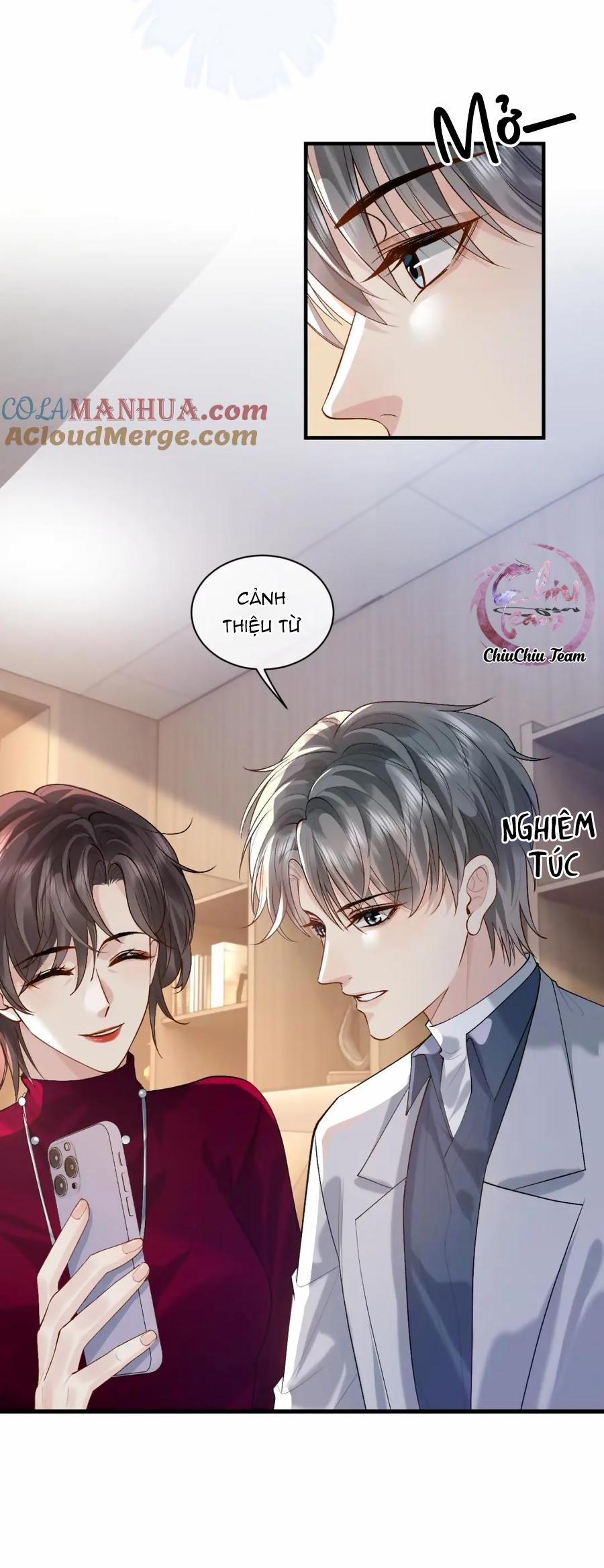 Sau Khi Ly Hôn, Ảnh Đế Trở Nên Nghèo Túng 23 trang 4