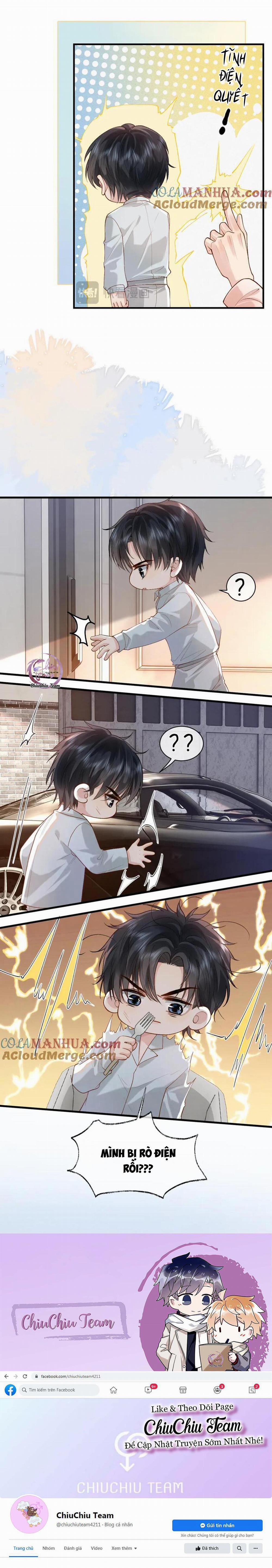 Sau Khi Ly Hôn, Ảnh Đế Trở Nên Nghèo Túng 24 trang 10