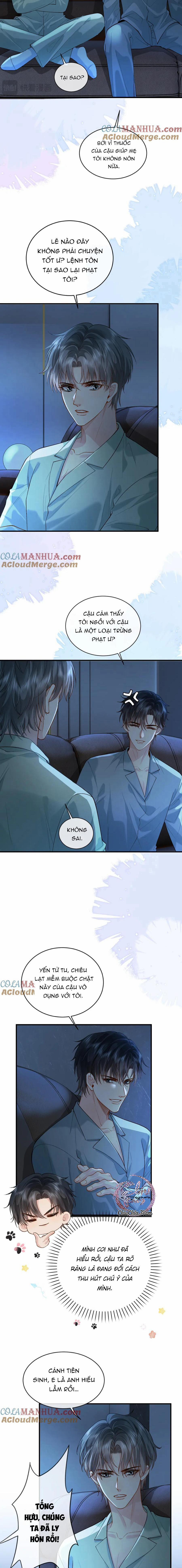 Sau Khi Ly Hôn, Ảnh Đế Trở Nên Nghèo Túng 25 trang 1