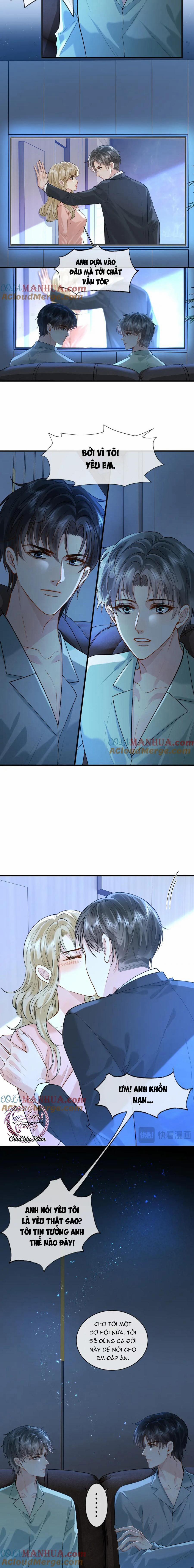 Sau Khi Ly Hôn, Ảnh Đế Trở Nên Nghèo Túng 25 trang 2