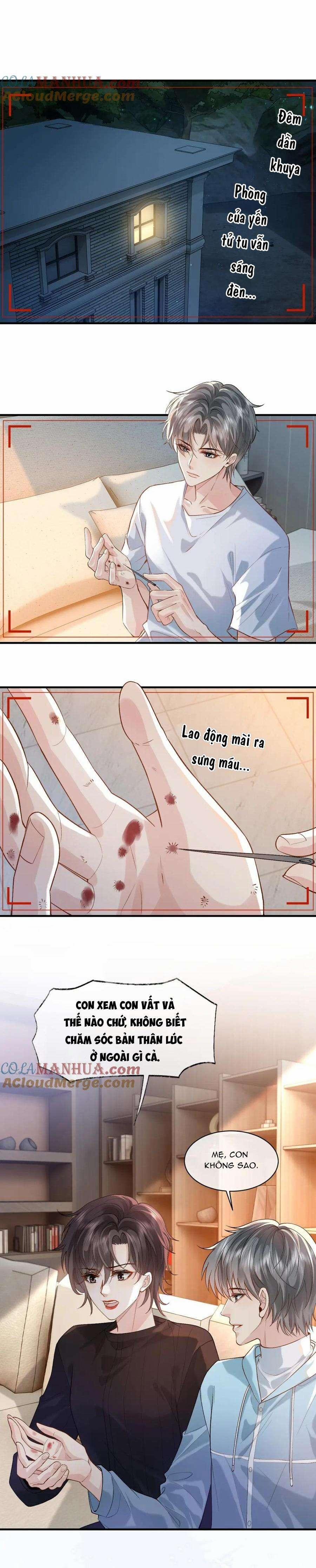 Sau Khi Ly Hôn, Ảnh Đế Trở Nên Nghèo Túng 26 trang 0