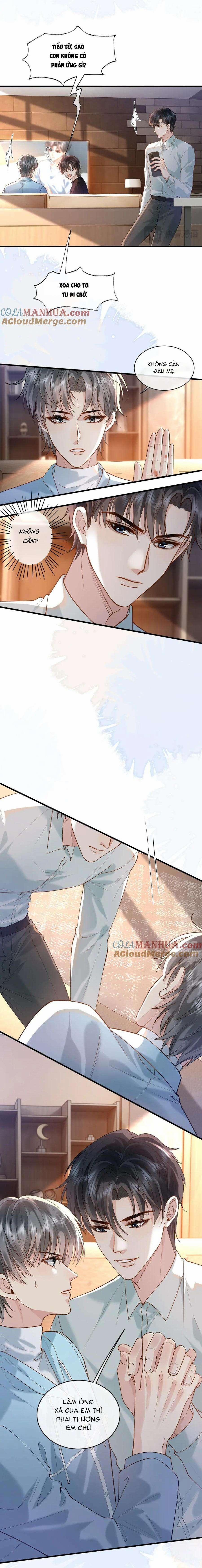 Sau Khi Ly Hôn, Ảnh Đế Trở Nên Nghèo Túng 26 trang 1