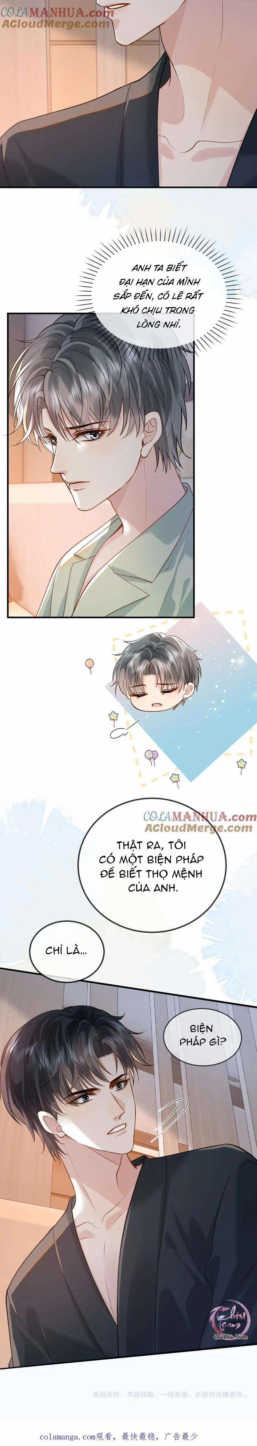 Sau Khi Ly Hôn, Ảnh Đế Trở Nên Nghèo Túng 26 trang 10