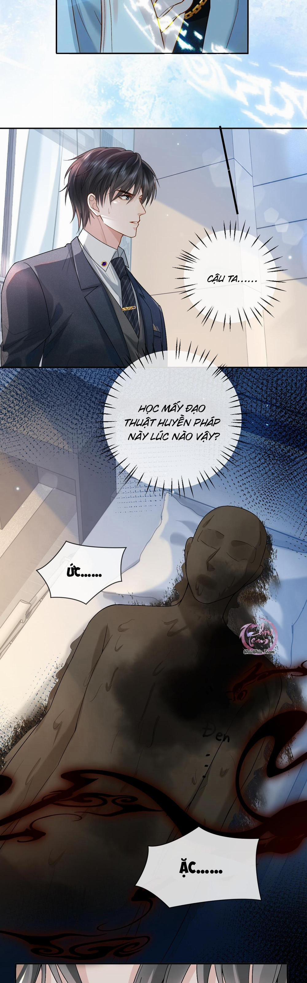 Sau Khi Ly Hôn, Ảnh Đế Trở Nên Nghèo Túng 3 trang 14