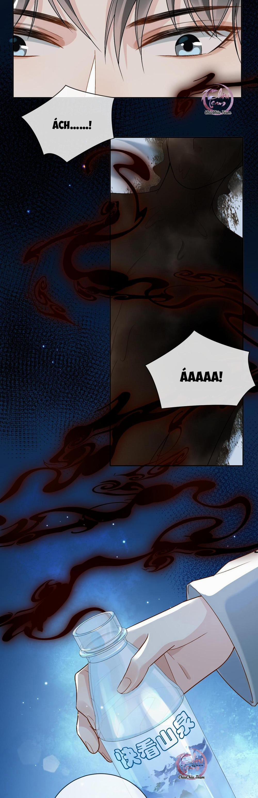 Sau Khi Ly Hôn, Ảnh Đế Trở Nên Nghèo Túng 3 trang 15