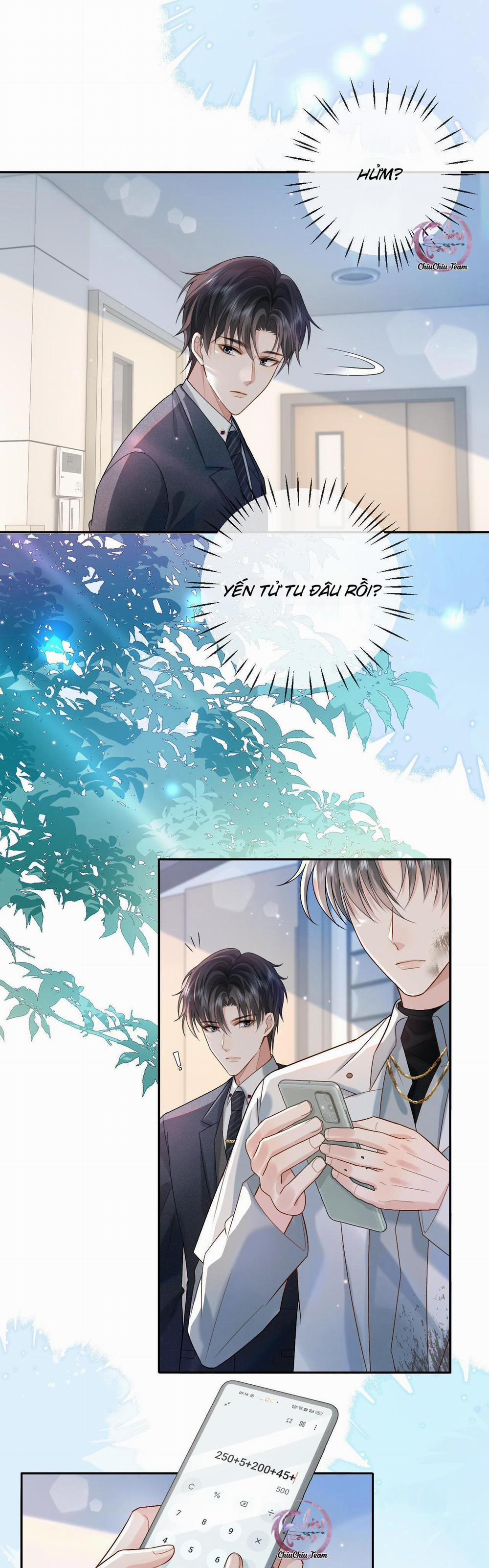 Sau Khi Ly Hôn, Ảnh Đế Trở Nên Nghèo Túng 3 trang 19