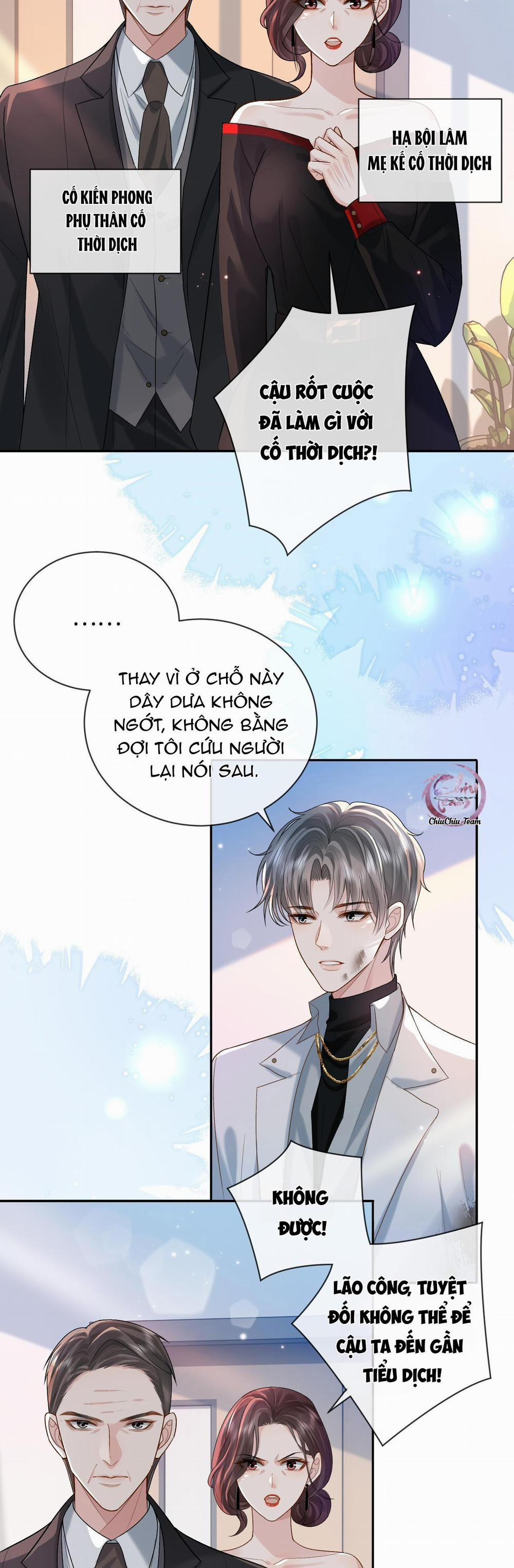 Sau Khi Ly Hôn, Ảnh Đế Trở Nên Nghèo Túng 3 trang 2