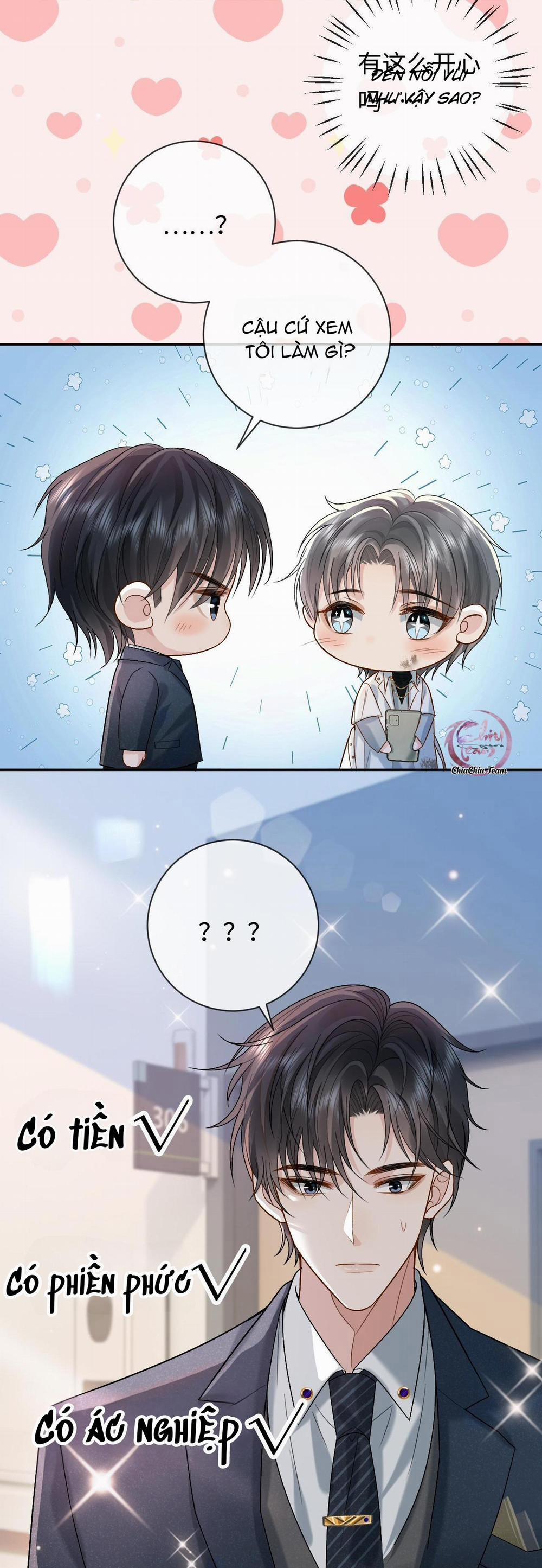 Sau Khi Ly Hôn, Ảnh Đế Trở Nên Nghèo Túng 3 trang 21