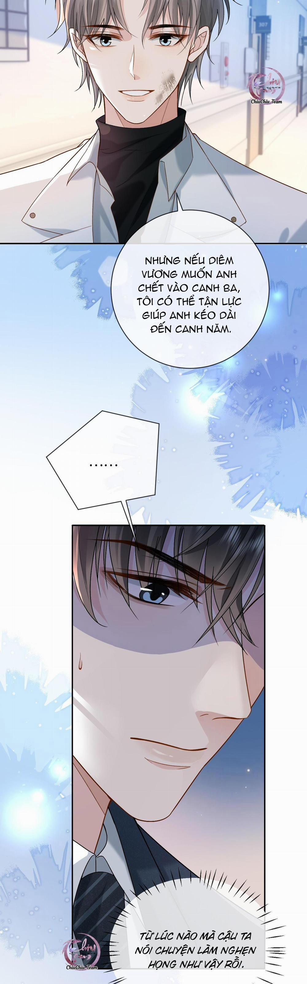 Sau Khi Ly Hôn, Ảnh Đế Trở Nên Nghèo Túng 3 trang 24