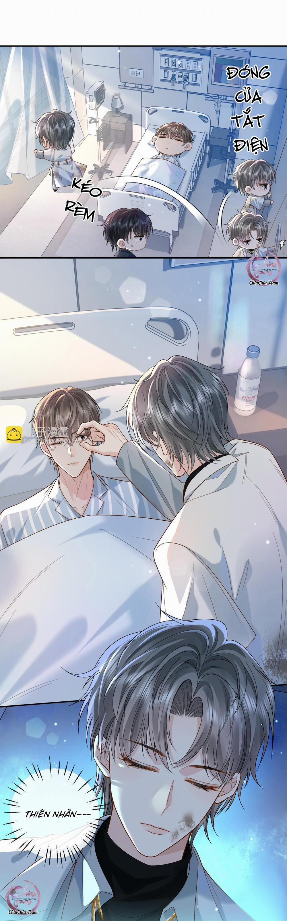 Sau Khi Ly Hôn, Ảnh Đế Trở Nên Nghèo Túng 3 trang 5