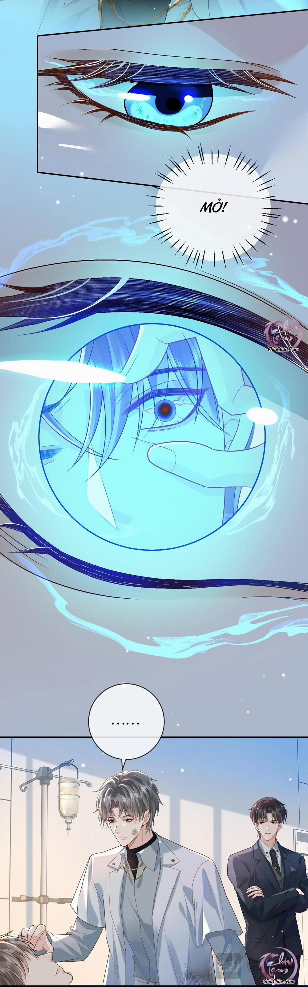 Sau Khi Ly Hôn, Ảnh Đế Trở Nên Nghèo Túng 3 trang 6