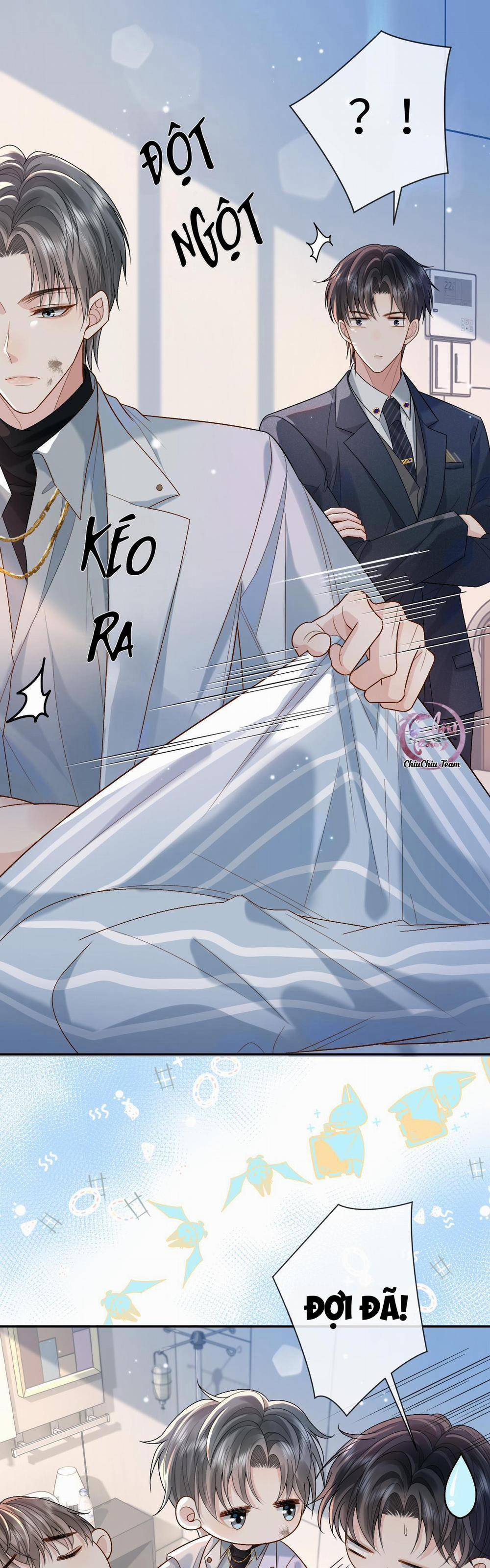 Sau Khi Ly Hôn, Ảnh Đế Trở Nên Nghèo Túng 3 trang 7