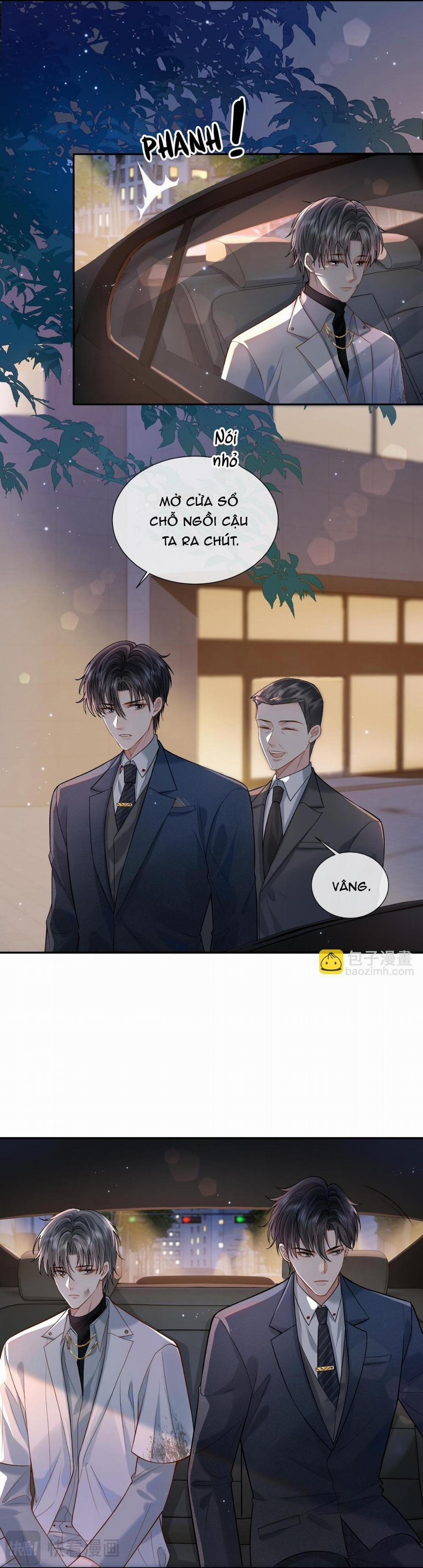 Sau Khi Ly Hôn, Ảnh Đế Trở Nên Nghèo Túng 4 trang 12