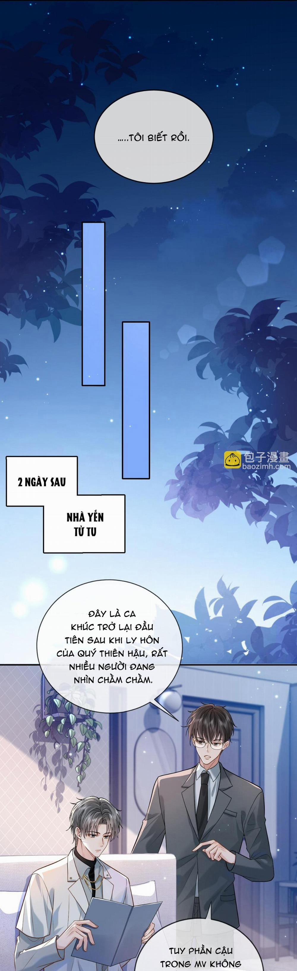 Sau Khi Ly Hôn, Ảnh Đế Trở Nên Nghèo Túng 4 trang 14