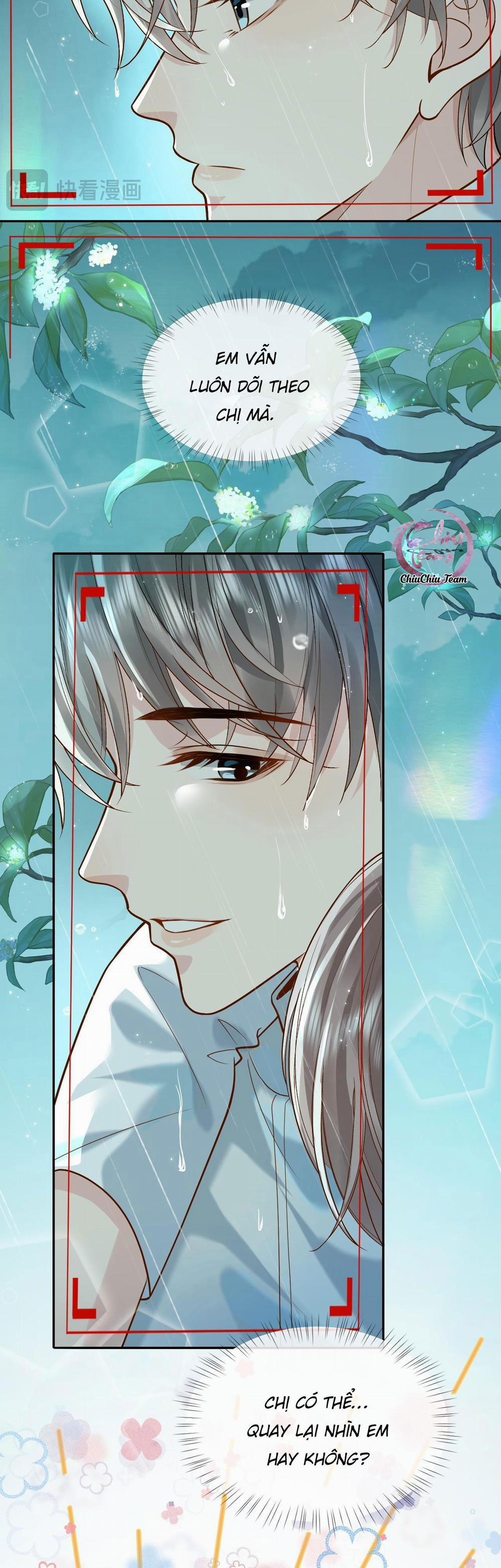 Sau Khi Ly Hôn, Ảnh Đế Trở Nên Nghèo Túng 5 trang 17