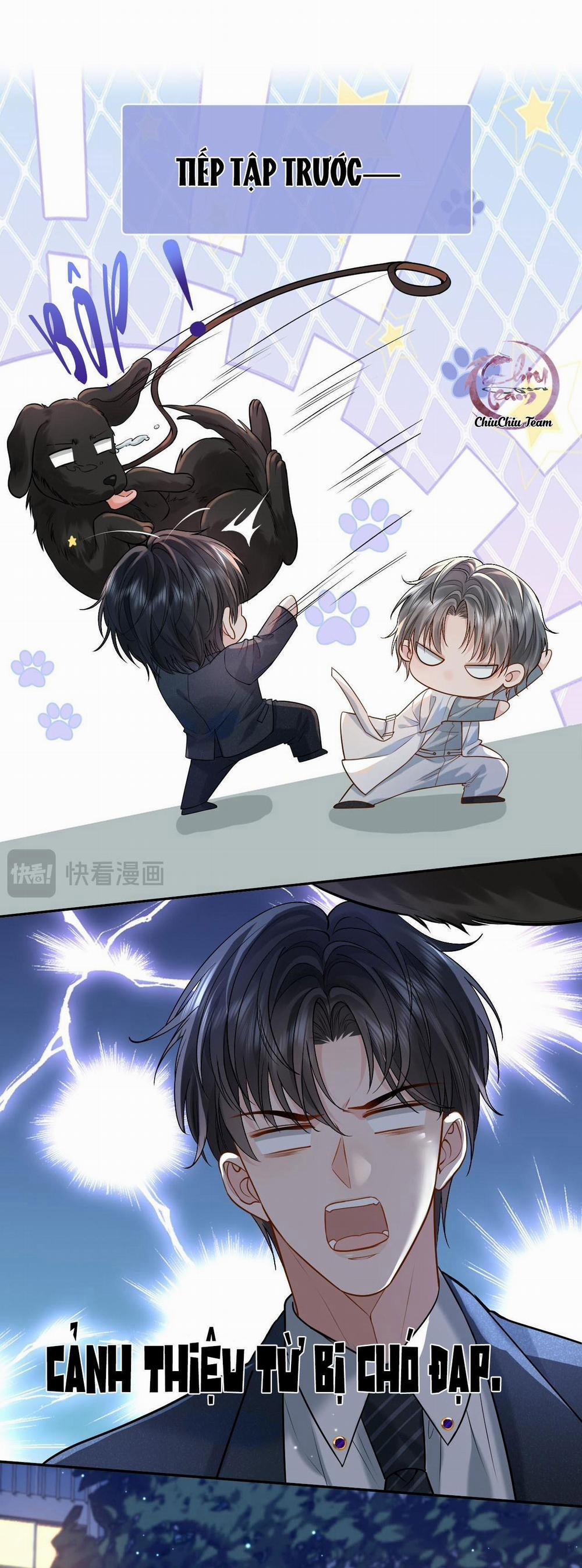 Sau Khi Ly Hôn, Ảnh Đế Trở Nên Nghèo Túng 7 trang 0