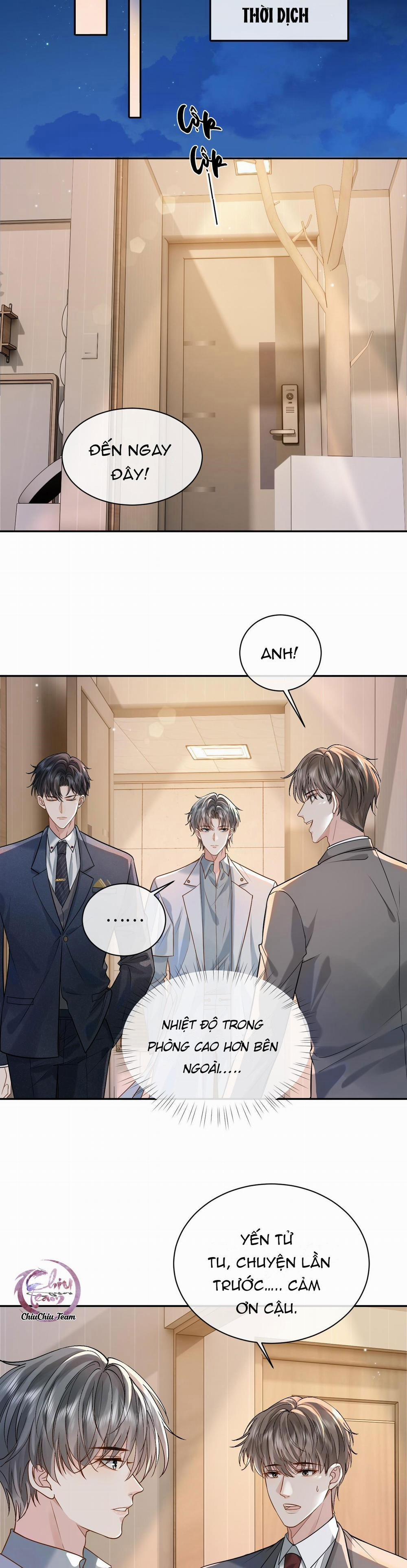 Sau Khi Ly Hôn, Ảnh Đế Trở Nên Nghèo Túng 7 trang 14