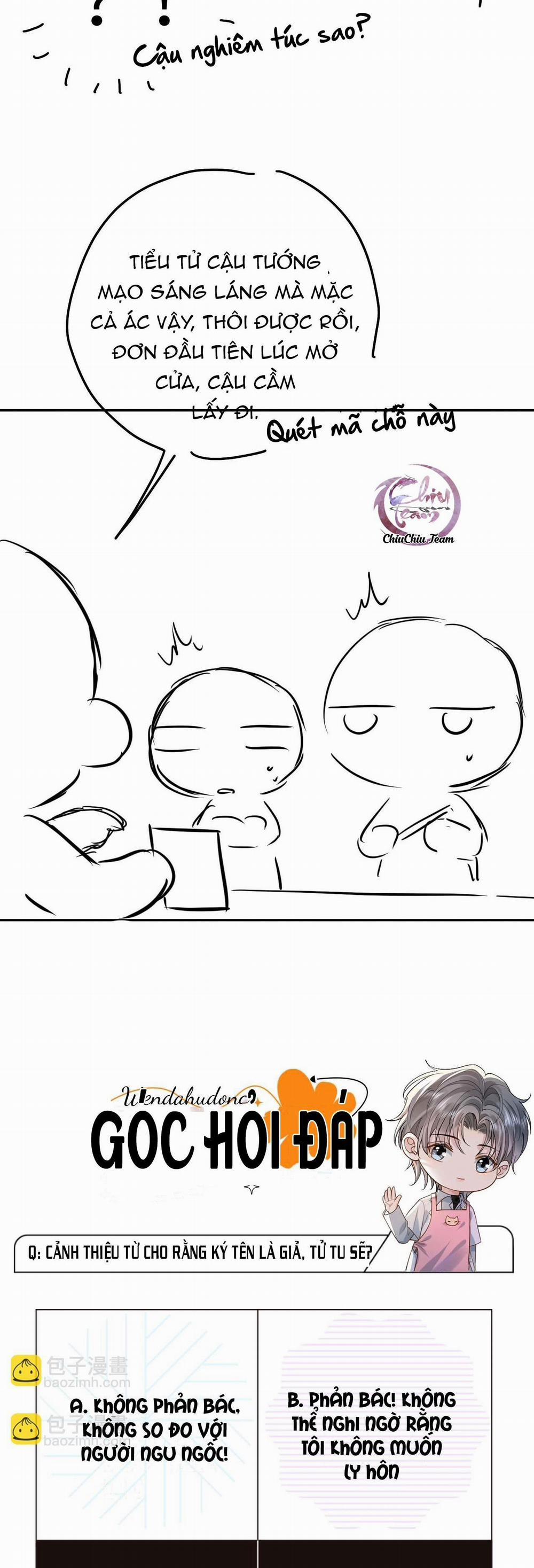 Sau Khi Ly Hôn, Ảnh Đế Trở Nên Nghèo Túng 7 trang 25