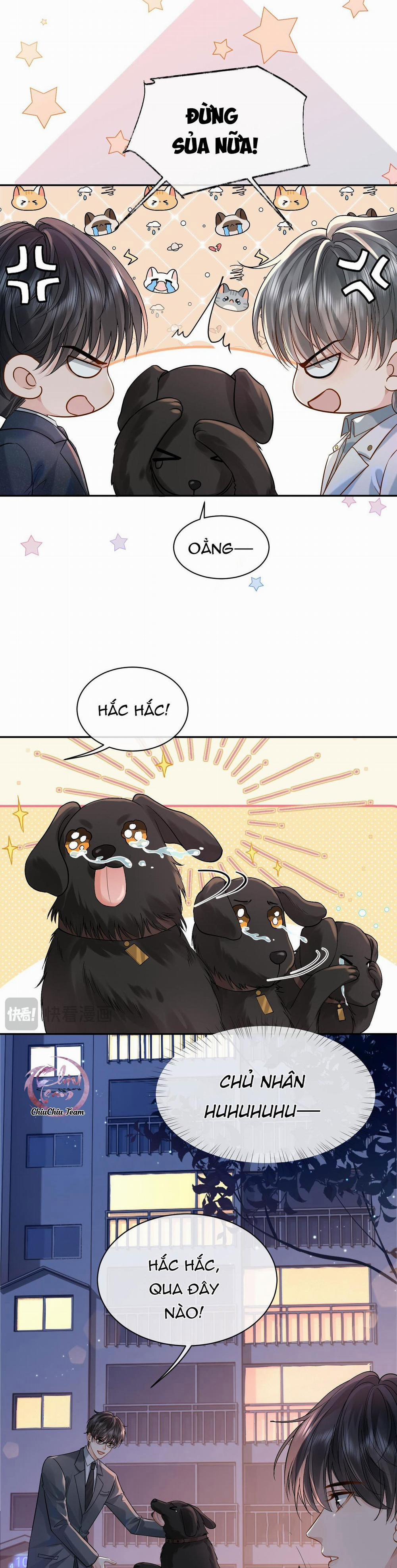 Sau Khi Ly Hôn, Ảnh Đế Trở Nên Nghèo Túng 7 trang 3