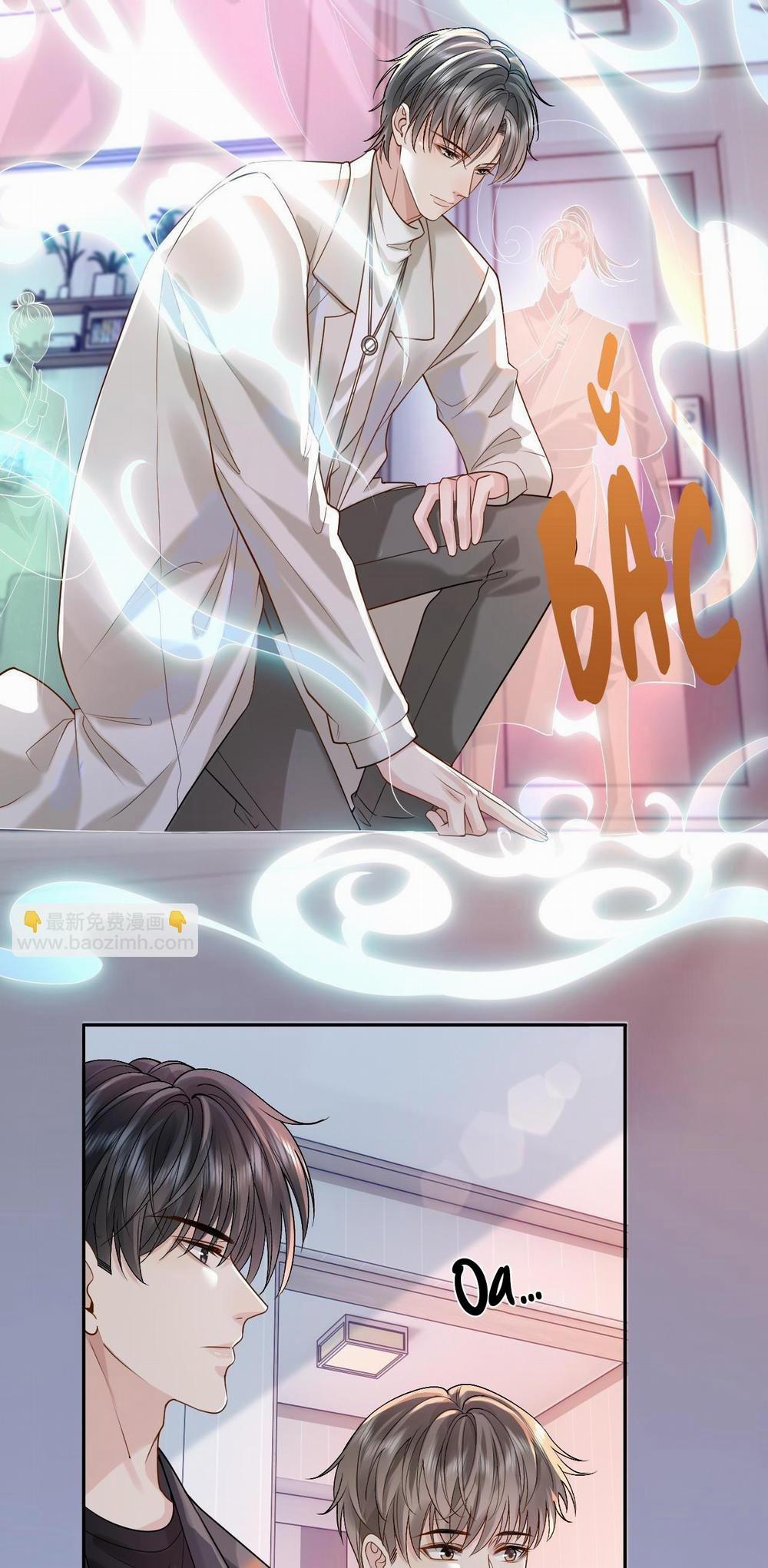 Sau Khi Ly Hôn, Ảnh Đế Trở Nên Nghèo Túng 8 trang 20