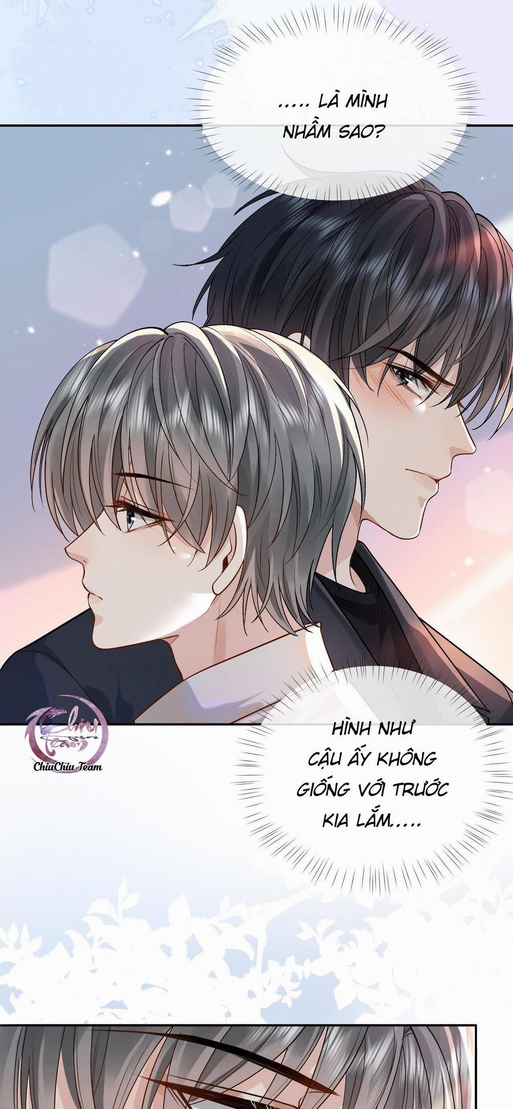 Sau Khi Ly Hôn, Ảnh Đế Trở Nên Nghèo Túng 8 trang 23