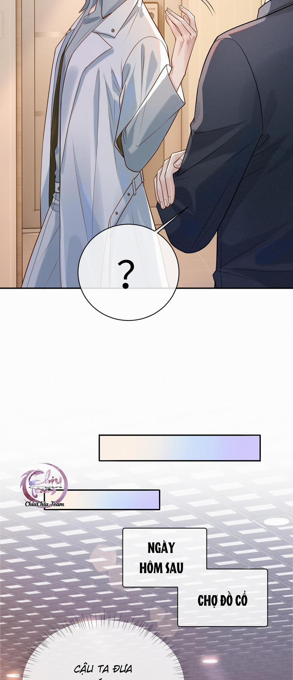 Sau Khi Ly Hôn, Ảnh Đế Trở Nên Nghèo Túng 8 trang 8