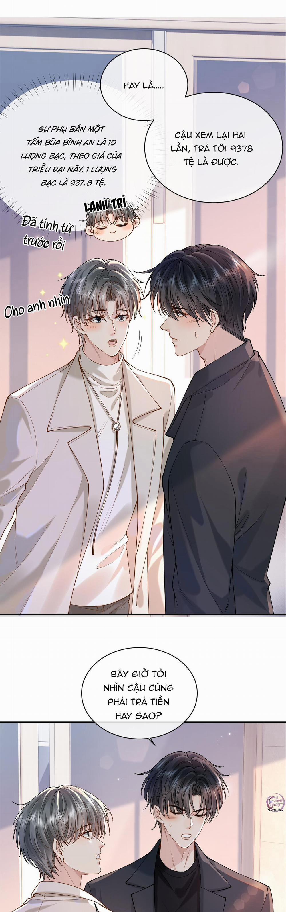 Sau Khi Ly Hôn, Ảnh Đế Trở Nên Nghèo Túng 9 trang 0