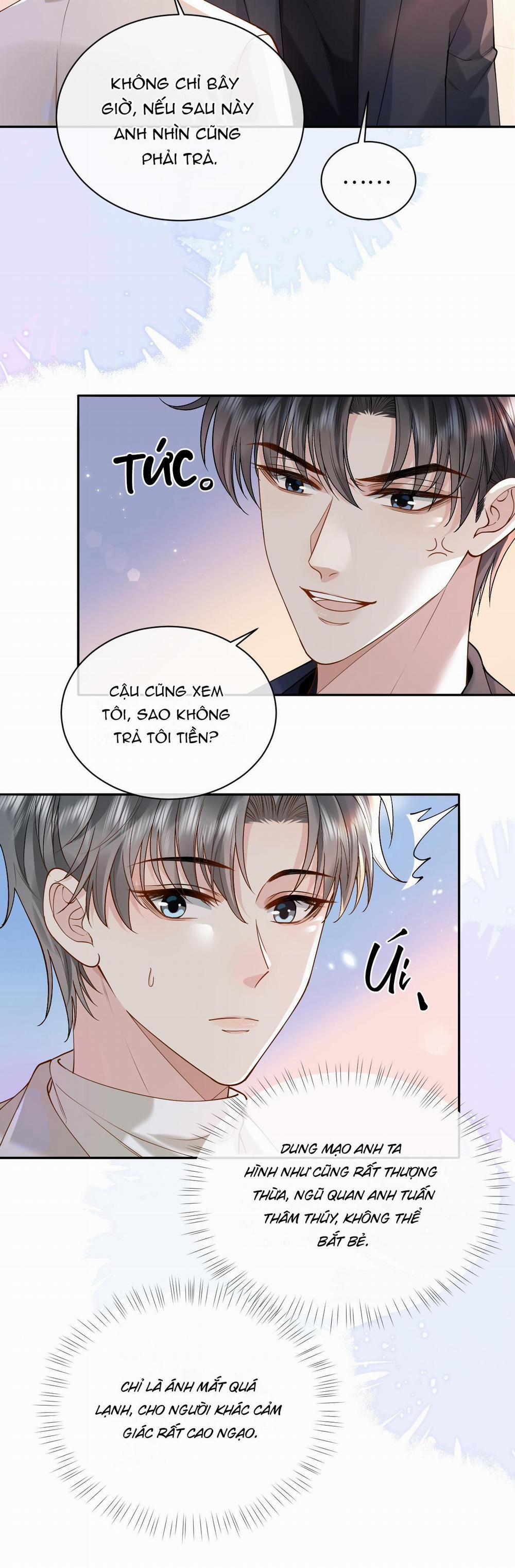 Sau Khi Ly Hôn, Ảnh Đế Trở Nên Nghèo Túng 9 trang 1