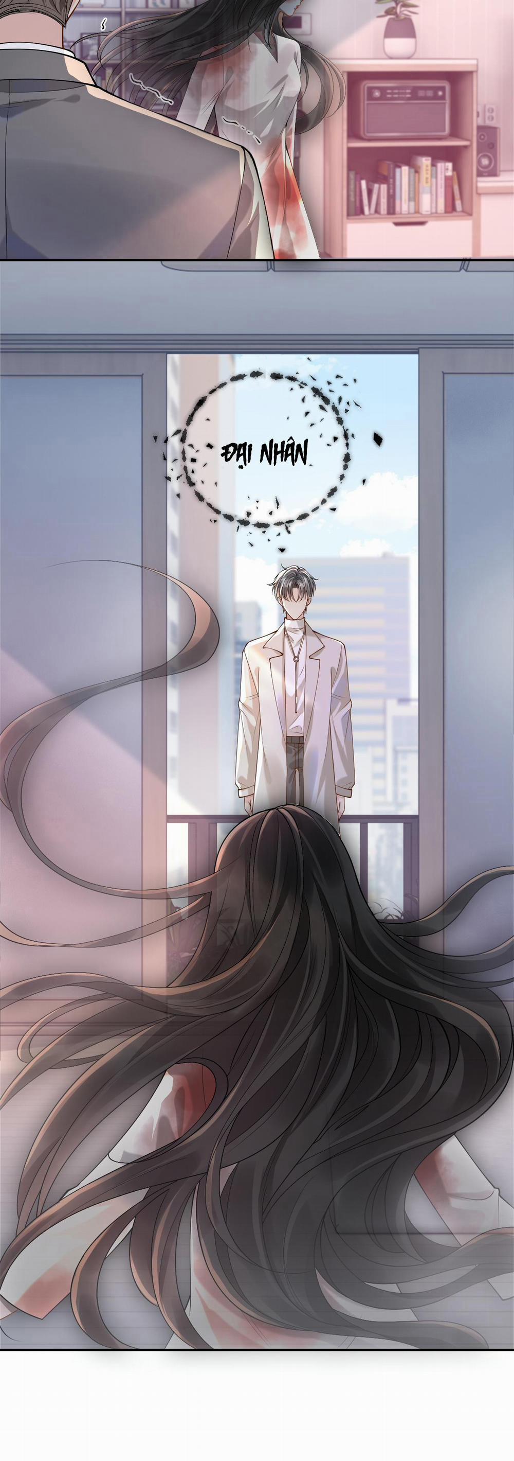 Sau Khi Ly Hôn, Ảnh Đế Trở Nên Nghèo Túng 9 trang 13