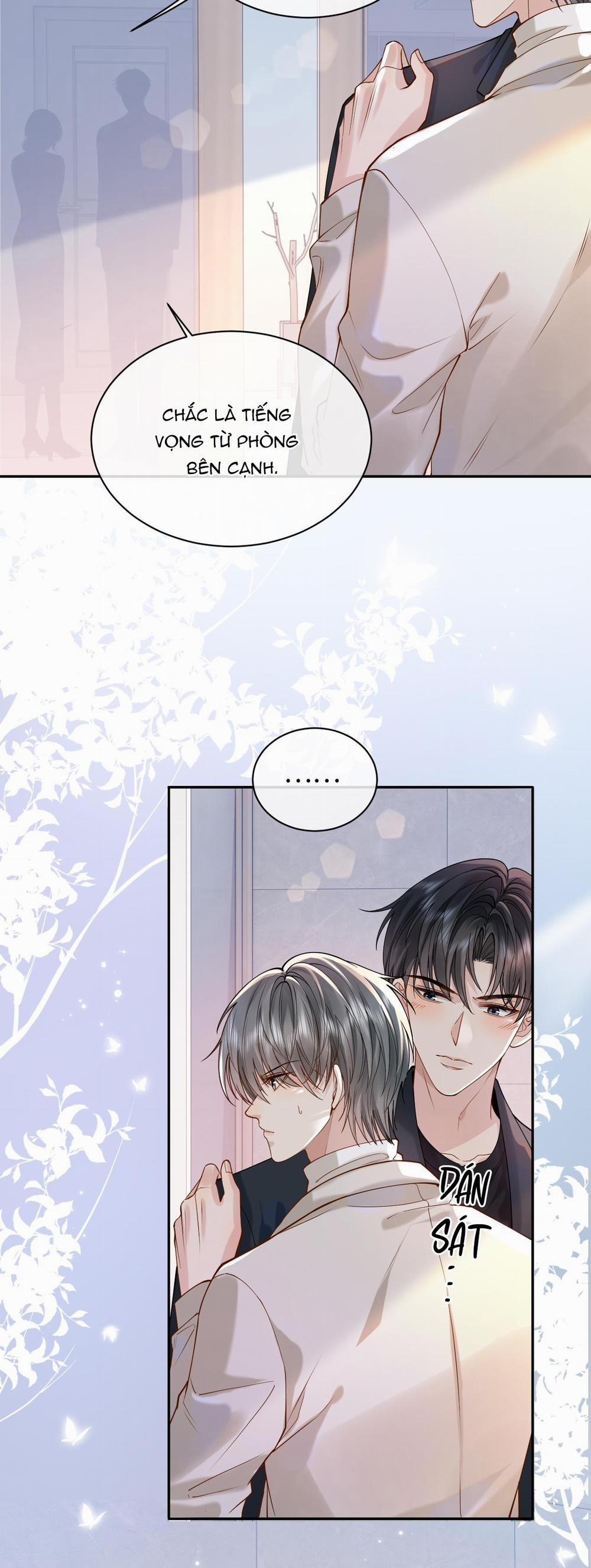 Sau Khi Ly Hôn, Ảnh Đế Trở Nên Nghèo Túng 9 trang 3