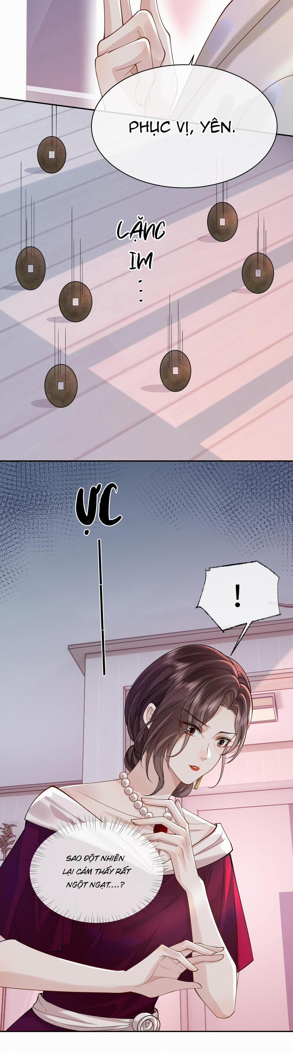 Sau Khi Ly Hôn, Ảnh Đế Trở Nên Nghèo Túng 9 trang 7