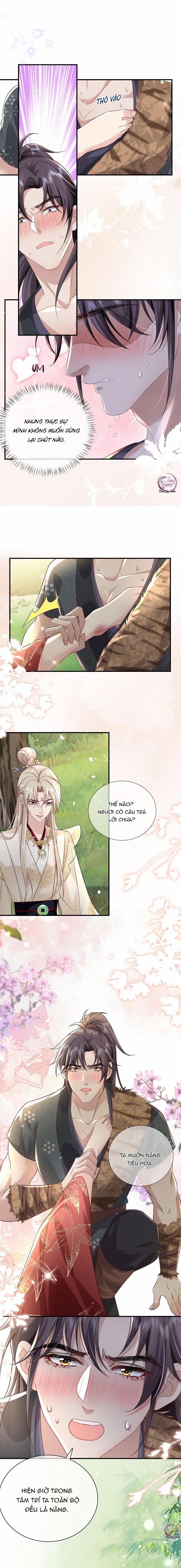 Sau Khi Mất Hết Công Lực, Ta Được Tên Ngốc Nuôi (END) 11 trang 1