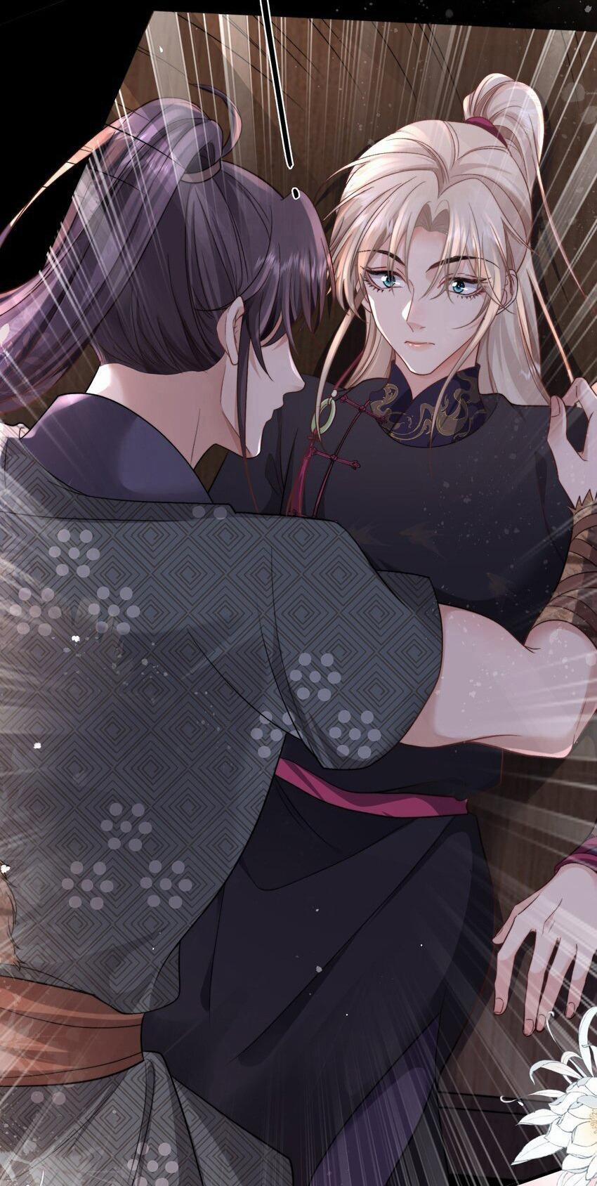 Sau Khi Mất Hết Công Lực, Ta Được Tên Ngốc Nuôi (END) 12 trang 21