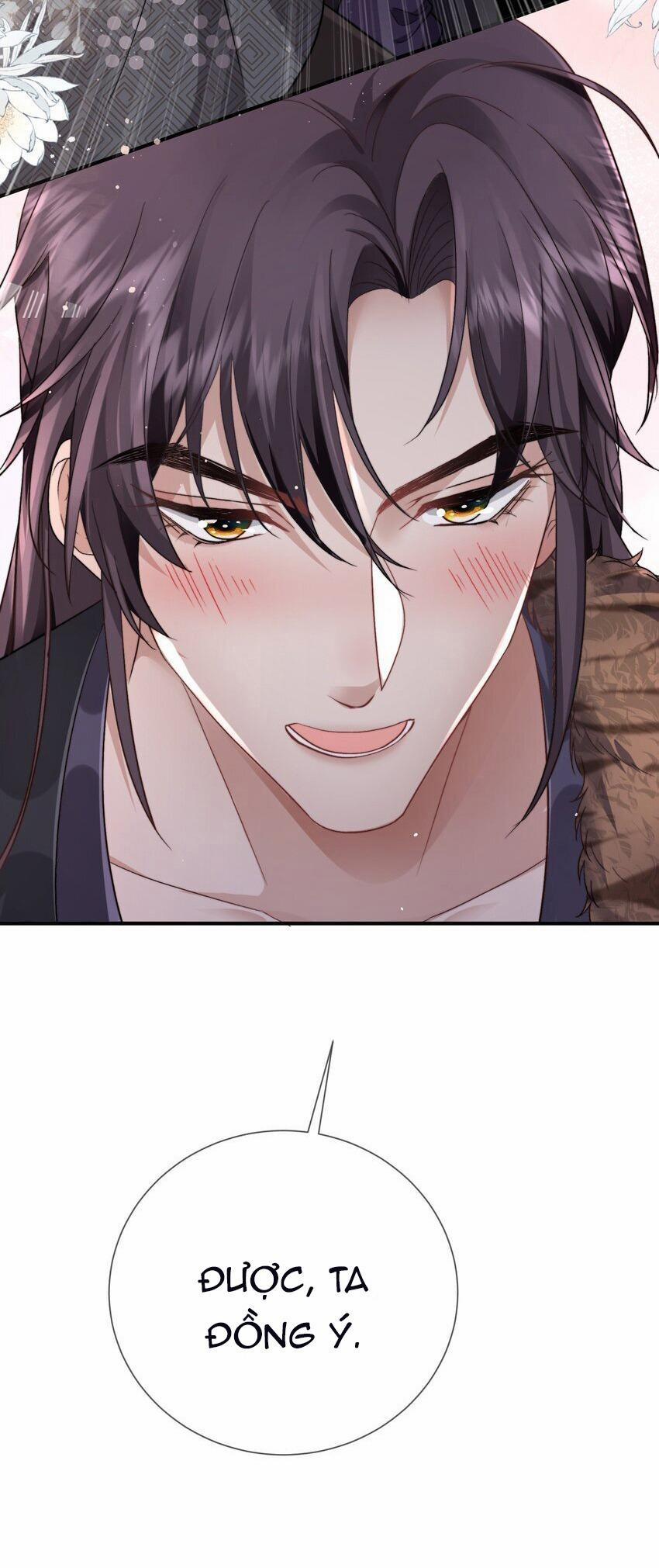 Sau Khi Mất Hết Công Lực, Ta Được Tên Ngốc Nuôi (END) 12 trang 22