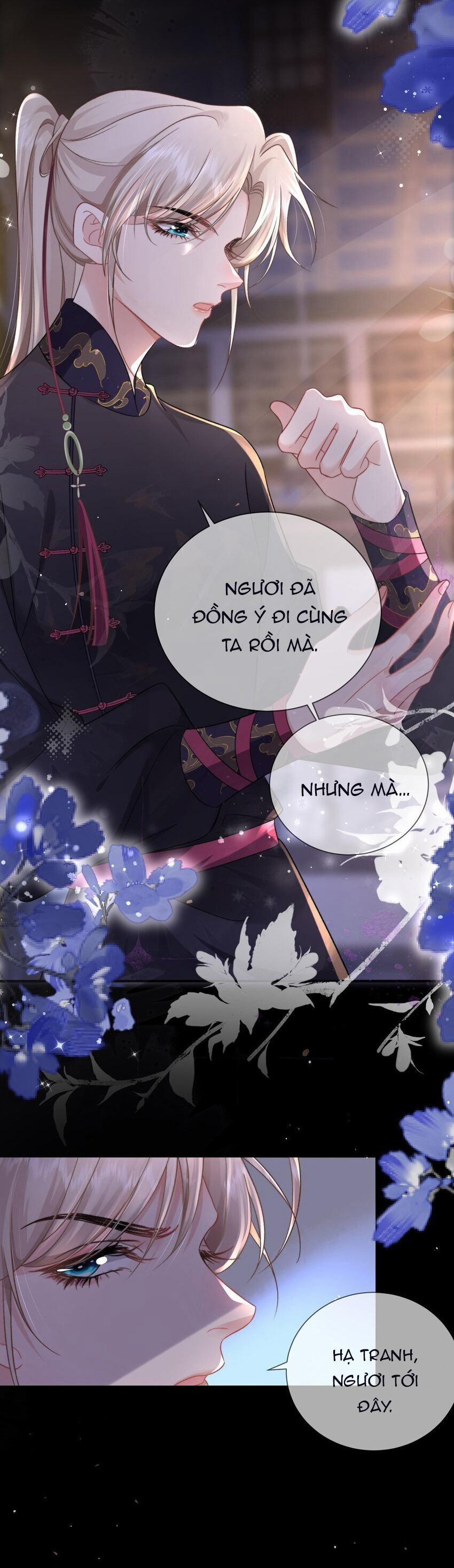 Sau Khi Mất Hết Công Lực, Ta Được Tên Ngốc Nuôi (END) 12 trang 9